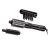Braun BRAS330E Curling Iron Satin Hair 3 AS 330 Hajformázó - Fekete 107163582