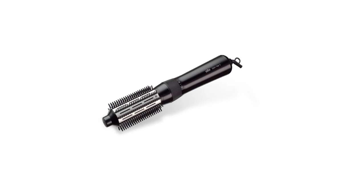Hair Curler Braun Satin Hair Airstyler BRAUN AS-330 Satin Hair