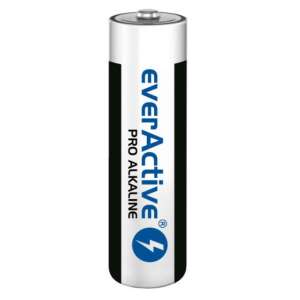 everActive Pro Alkaline AA Batterie - EverActive