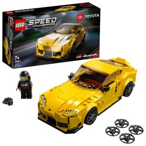 LEGO® Speed Champions Toyota GR Supra 76901