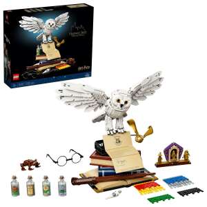 LEGO® Harry Potter™ Hogwarts™ ikone - Kolekcionarsko izdanje 76391 99218269 - LEGO Harry Potter i LEGO Technic