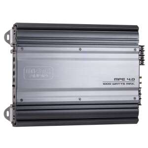 amplificator auto 4 canale macAudio MPExclusive 4.0, 1000 wați max - Vehicule & Piese