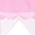 Springos Canopy Play Tent 135cm #pink 119855321