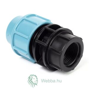 KPE-CSATLAKOZÓ BM 20-1/2" 131715337 - KPE idom