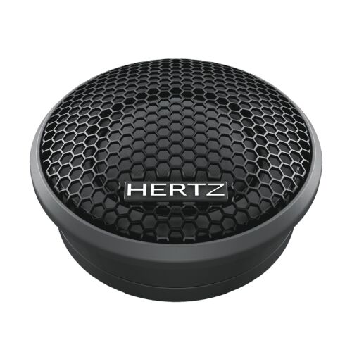 Hertz MP 25.3 Tweeter auto vedere unghiulară