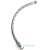 Webba - Flexibilis Vízvezeték Bekötőcső - 1/2"x1/2" - 45cm (2 db) 75365476