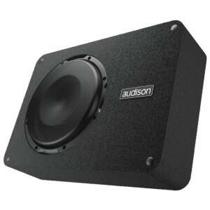 Audison APBX 8R 8-inch bass reflex subwoofer - Subwoofer