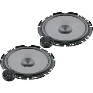 Set auto zvučnika Hertz K 170 2-pojasni, 17 cm, 280 W - Auto elektronika