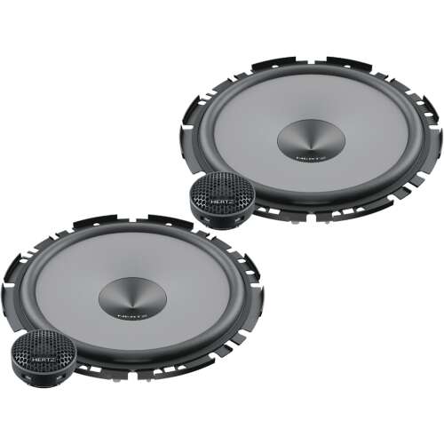 Hertz K 170 2 utas autós hangszórókészlet, 17 cm, 280 W