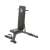 ZOCO BODY FIT YLY007 adjustable weight bench, black/white, 9 positions