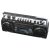 Trevi RR501 Cassette Player Radio with Bluetooth and USB