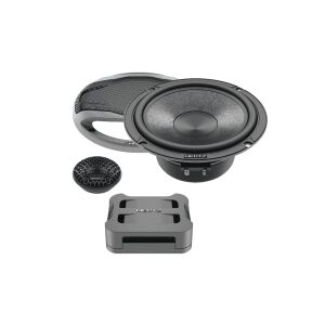 Hertz CK 165 2-way component car speaker set - Car Speaker