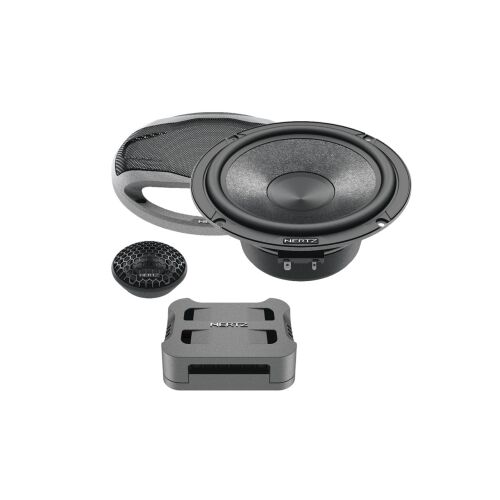 Hertz CK 165 2-way component car speaker set