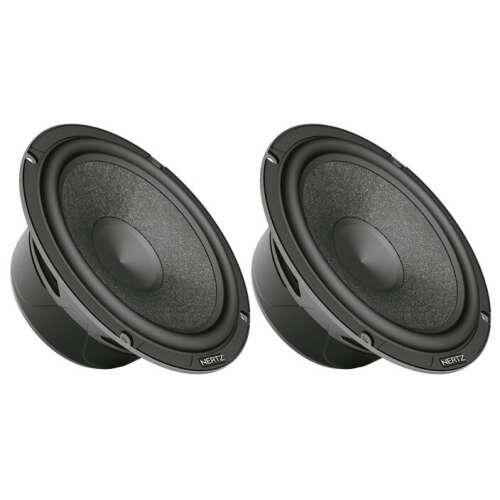 Hertz C 165 Mély-közép sugárzó, 210 W, 16,5 cm