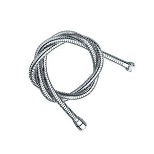 Remer Zuhanycső - Rugalmas - 150 cm