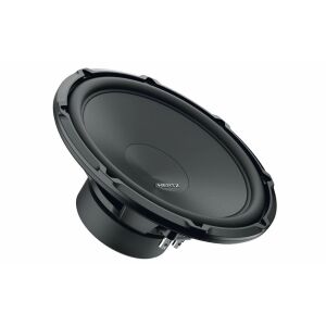 Hertz CS 300 S2 subwoofer angled view - Subwoofer
