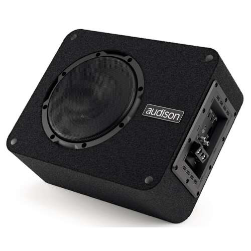 Audison APBX 8 AS2 Active subwoofer