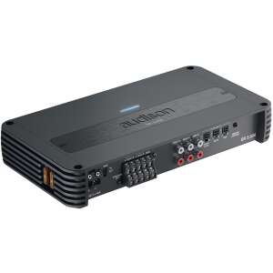 Pięciokanałowy wzmacniacz Audison SR 5.600