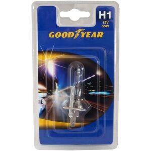 Goodyear H1 Autóizzó - 12V 55W