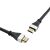 Oehlbach OB 33100 HDMI cable connectors, gold plated, Ultra-High-Speed