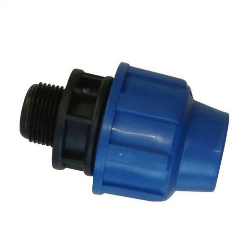 KPE Csatlakozó - 32-3/4" 131715311 - KPE idom