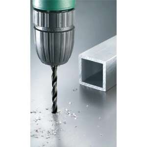 WIERTŁO DO METALU HSS-R 2x24x49   (2) 98266654 - Wiertło