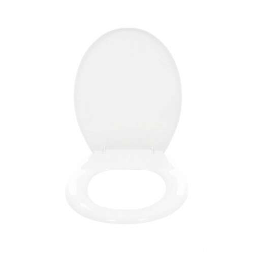 Eurociere Atlantic WC Ülőke - Fehér - Standard