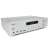 Aiwa AMU-120BTSR stereo amplifier side view