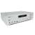 Aiwa AMU-120BTSR stereo amplifier side view
