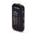 Aiwa R-22 AM/FM Stereo Pocket Radio side view