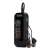 Aiwa R-22 AM/FM Stereo Pocket Radio with Earbuds