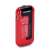 Aiwa R-22RD AM/FM Stereo Pocket Radio in red