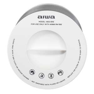 Aiwa ACC-010 Filtru Hepa pentru purificatorul de aer PA-100 75375426 Filtre purificatoare de aer