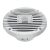 Hertz HEX 6.5 M-TW Waterproof two-way coaxial speaker, 16.5 cm, white 99782837
