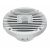 Hertz HEX 6.5 M-TW Waterproof two-way coaxial speaker, 16.5 cm, white 99782837