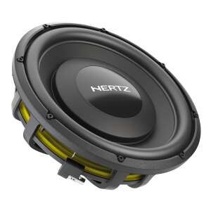 Hertz Mille Pro MPS 300 S2 30cm subwoofer, 1000W, 2 Ohm - Subwoofer