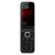 Aiwa FP-24BL Black Dual SIM Flip Phone, keypad view