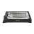 Trevi CL279 Rustida electric grill, black, stainless steel grill, tabletop grill