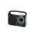 Trevi RA 762 Portable AM/FM Radio with Built-in Speaker and Headphone Jack 75378495