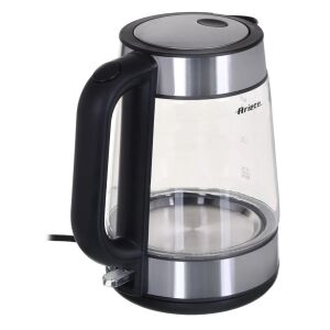 Ariete 2874 üvegfalú elektromos vízforraló - Ariete