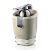 Ariete 413.BG Vintage citrus press, beige color, electric juicer