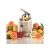 Ariete 413.BG Vintage citrus press beige 75394959