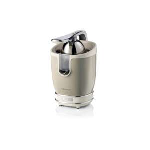 Ariete 413.BG Vintage citrus press in beige - Ariete