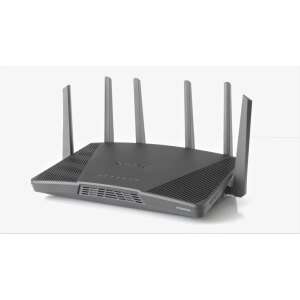 Synology RT6600AX router 75395631 