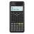 Casio fx-991ES PLUS 2nd Edition scientific calculator, black