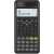 Casio fx-991ES PLUS 2nd Edition scientific calculator, black