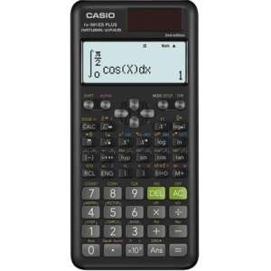 Calculator Casio FX 991ES PLUS 2 32443012 Calculatoare de birou