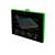 Razer Firefly V2 RGB Podkładka pod mysz do gier, Czarny, Opakowanie
