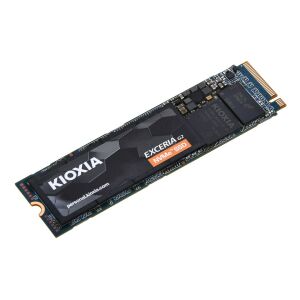 KIOXIA 2TB M.2 2280 NVMe Exceria G2 LRC20Z002TG8 138530657 - Kioxia