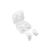 Samsung Galaxy Buds FE Fehér és Töltőtok